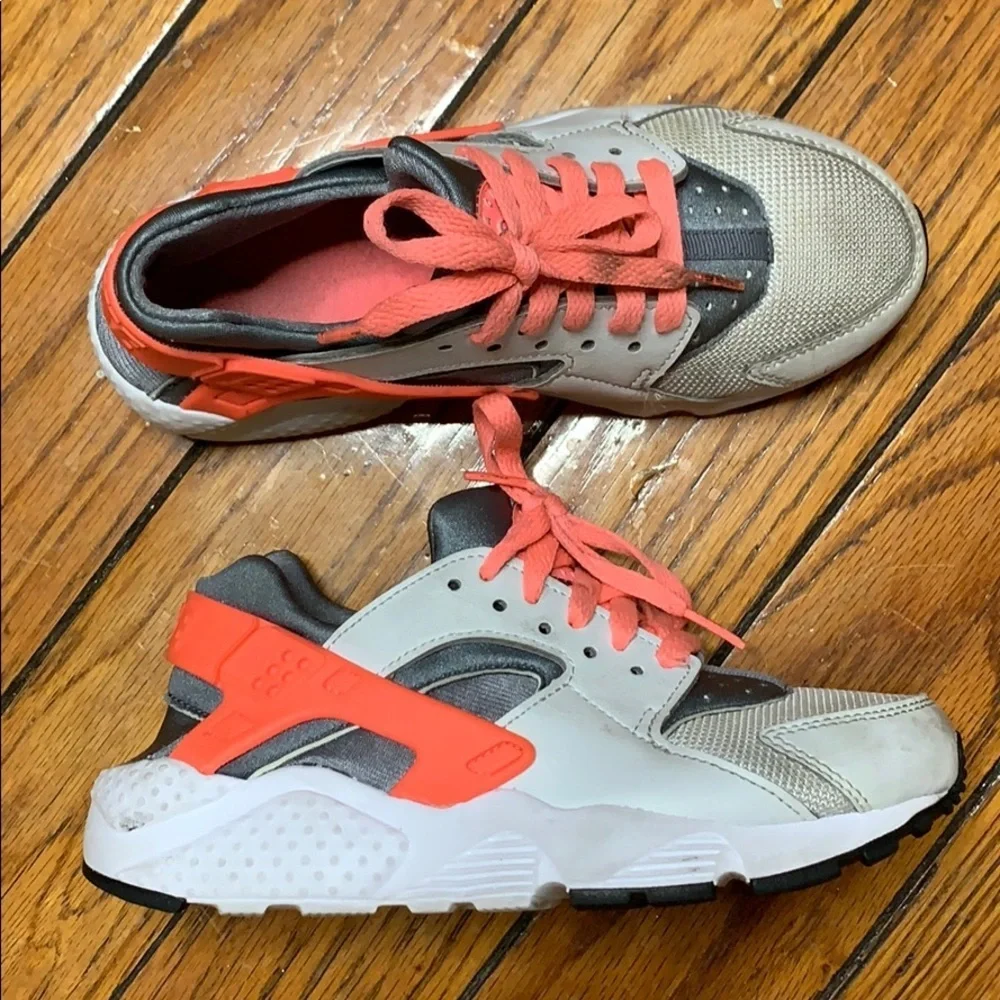 Air Nike Huarache Girls Sneakers